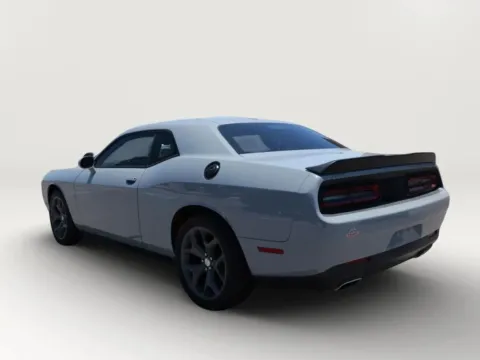 Another view of 2021 Dodge Challenger SXT Coupe 2D for sale in El Paso, TX at Torresdey Motors Alameda