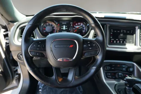More photos of 2021 Dodge Challenger SXT Coupe 2D at Torresdey Motors Alameda, TX