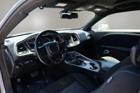 More photos of 2021 Dodge Challenger SXT Coupe 2D at Torresdey Motors Alameda, TX