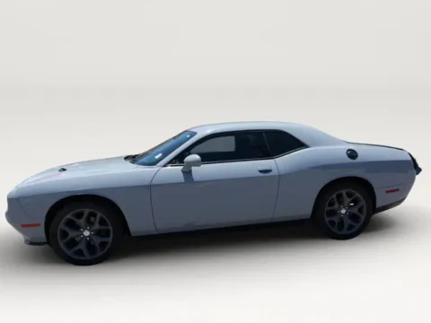 Photos of 2021 Dodge Challenger SXT Coupe 2D for sale in El Paso, TX at Torresdey Motors Alameda
