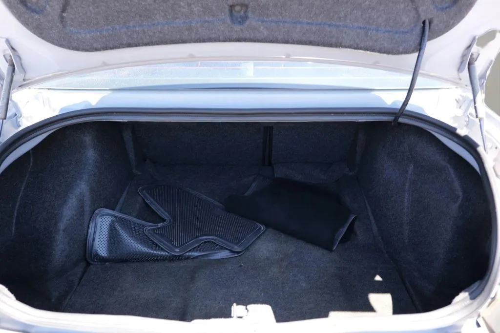 Dodge Challenger photo 14