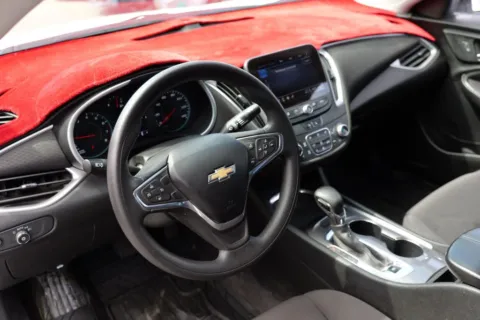 More photos of 2022 Chevrolet Malibu LT Sedan 4D at Torresdey Motors Alameda, TX