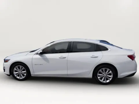Photos of 2022 Chevrolet Malibu LT Sedan 4D for sale in El Paso, TX at Torresdey Motors Alameda