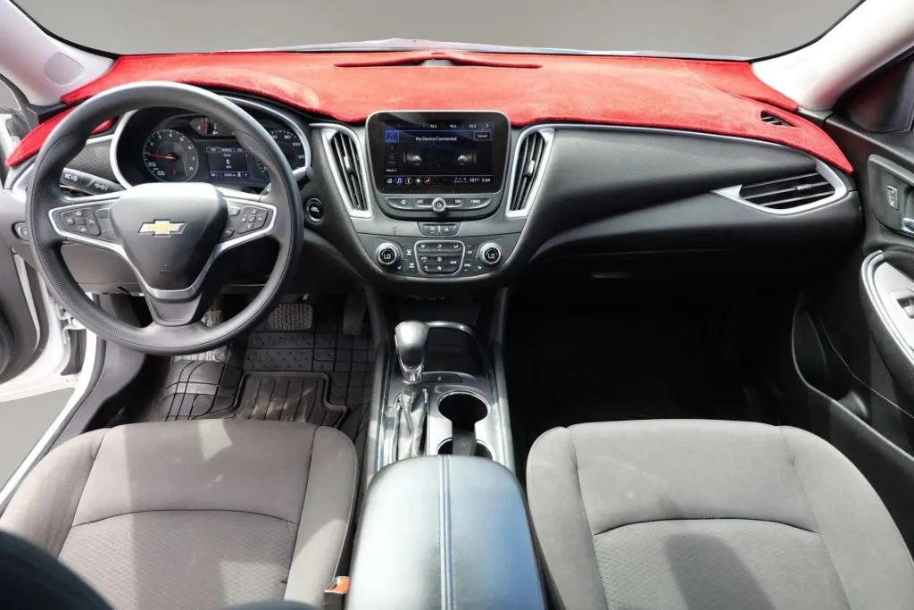 Chevrolet Malibu photo 10