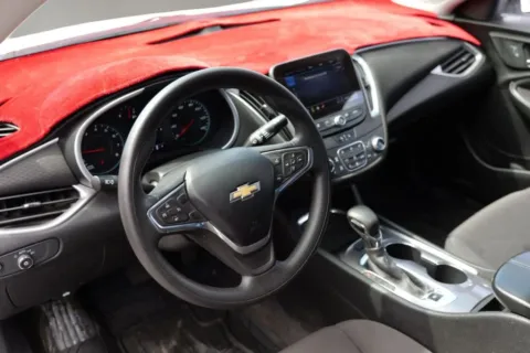 More photos of 2022 Chevrolet Malibu LT Sedan 4D at Torresdey Motors Alameda, TX
