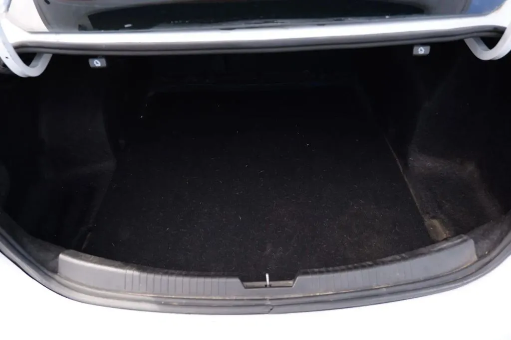 Chevrolet Malibu photo 13