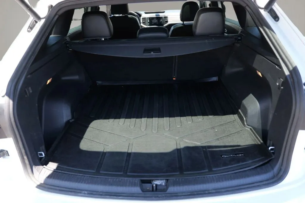 Volkswagen Atlas Cross Sport photo 14