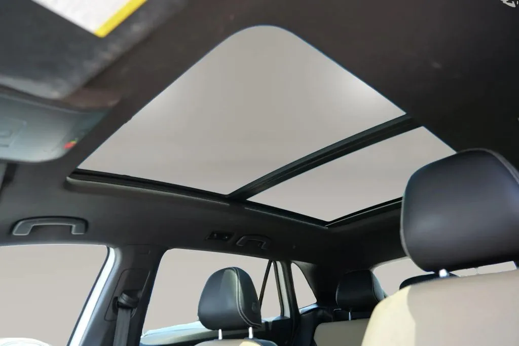 Volkswagen Atlas Cross Sport photo 9