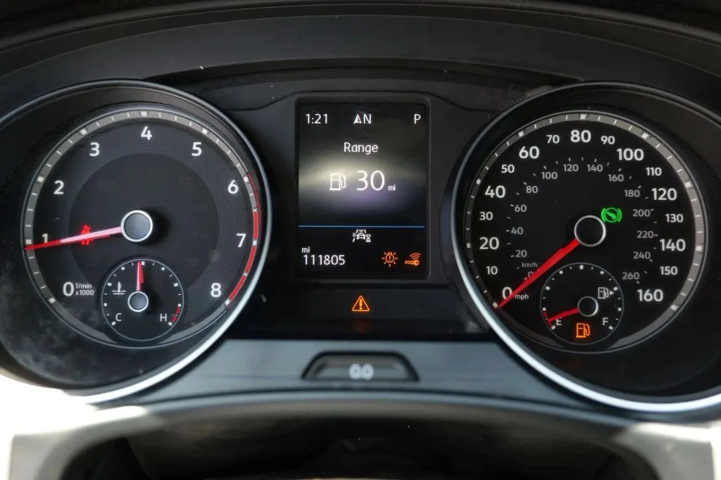 Volkswagen Atlas Cross Sport photo 6