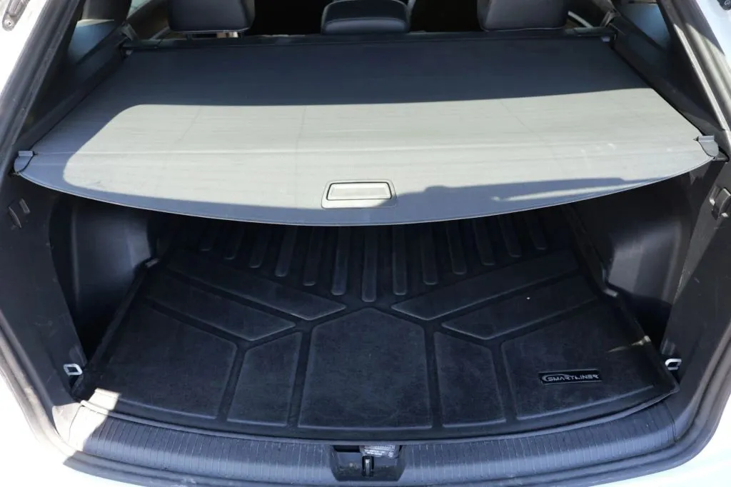 Volkswagen Atlas Cross Sport photo 15