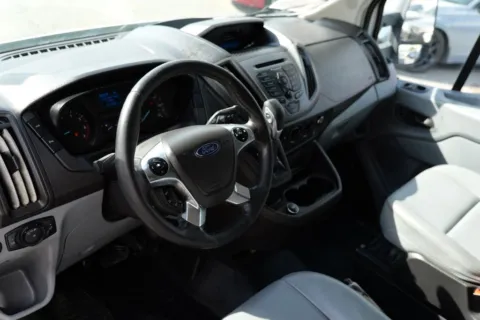 More photos of 2017 Ford Transit 350 Van Medium Roof w/Sliding Side Door w/LWB Van 3D at Torresdey Motors Alameda, TX