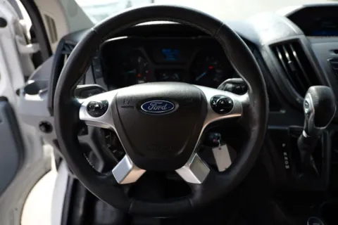 More photos of 2017 Ford Transit 350 Van Medium Roof w/Sliding Side Door w/LWB Van 3D at Torresdey Motors Alameda, TX