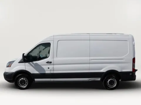 Photos of 2017 Ford Transit 350 Van Medium Roof w/Sliding Side Door w/LWB Van 3D for sale in El Paso, TX at Torresdey Motors Alameda