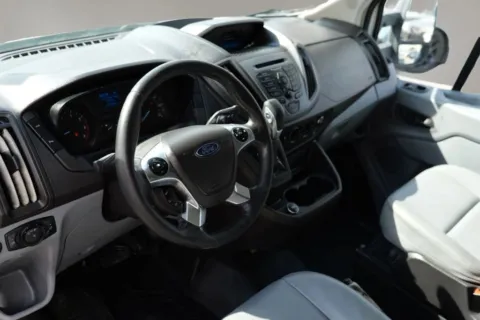 More photos of 2017 Ford Transit 350 Van Medium Roof w/Sliding Side Door w/LWB Van 3D at Torresdey Motors Alameda, TX