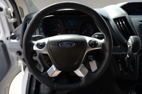 More photos of 2017 Ford Transit 350 Van Medium Roof w/Sliding Side Door w/LWB Van 3D at Torresdey Motors Alameda, TX