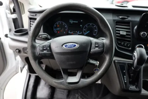 More photos of 2020 Ford Transit 250 Cargo Van Medium Roof w/LWB Van 3D at Torresdey Motors Alameda, TX
