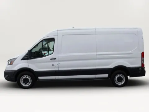 Photos of 2020 Ford Transit 250 Cargo Van Medium Roof w/LWB Van 3D for sale in El Paso, TX at Torresdey Motors Alameda
