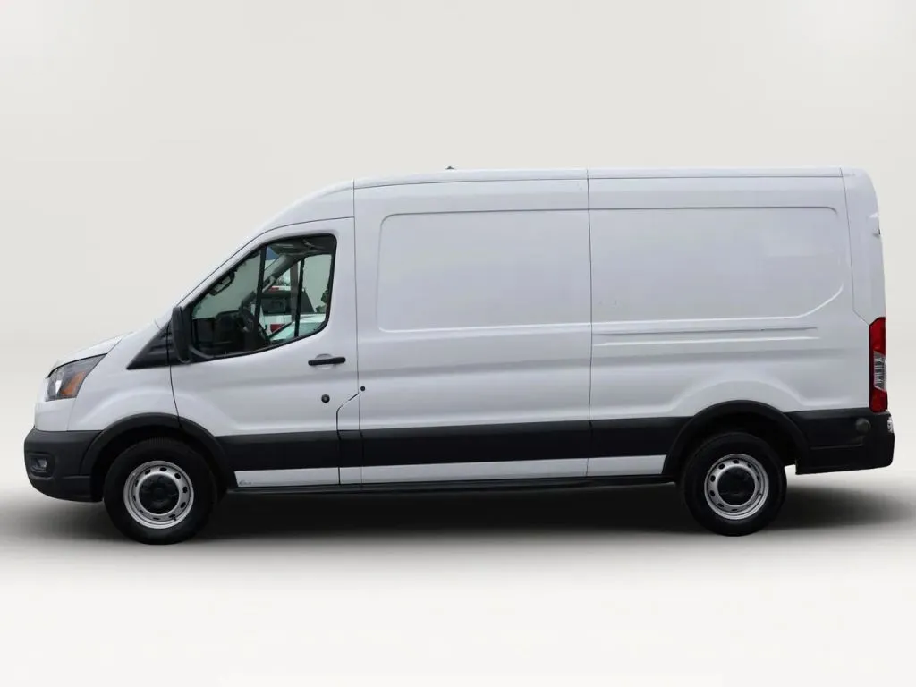 Ford Transit-250 photo 2
