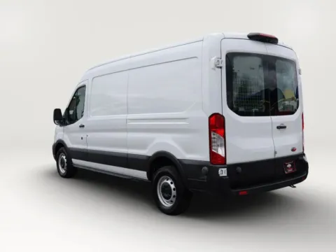 Another view of 2020 Ford Transit 250 Cargo Van Medium Roof w/LWB Van 3D for sale in El Paso, TX at Torresdey Motors Alameda