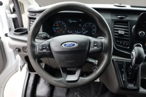 More photos of 2020 Ford Transit 250 Cargo Van Medium Roof w/LWB Van 3D at Torresdey Motors Alameda, TX