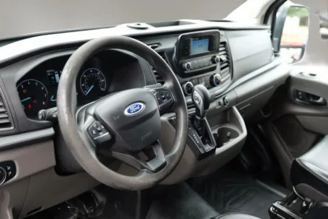 More photos of 2020 Ford Transit 250 Cargo Van Medium Roof w/LWB Van 3D at Torresdey Motors Alameda, TX