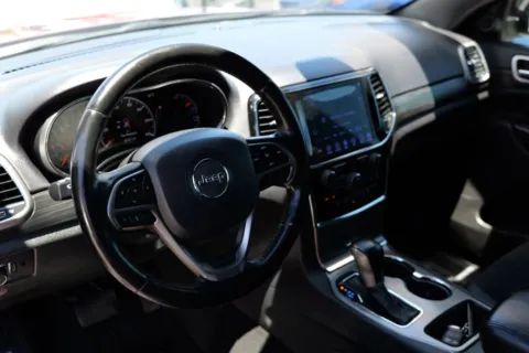 More photos of 2020 Jeep Grand Cherokee Altitude Sport Utility 4D at Torresdey Motors Alameda, TX