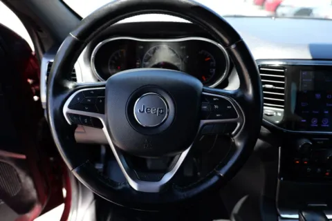 More photos of 2020 Jeep Grand Cherokee Altitude Sport Utility 4D at Torresdey Motors Alameda, TX