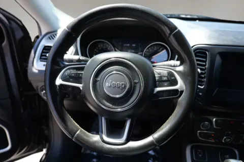 More photos of 2021 Jeep Compass Latitude Sport Utility 4D at Torresdey Motors Alameda, TX