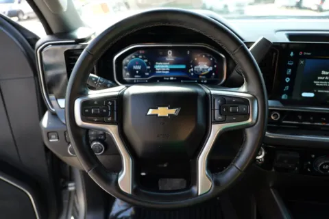 More photos of 2025 Chevrolet Silverado 2500 HD Crew Cab LTZ Pickup 4D 6 1/2 ft at Torresdey Motors Alameda, TX