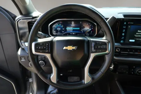 More photos of 2025 Chevrolet Silverado 2500 HD Crew Cab LTZ Pickup 4D 6 1/2 ft at Torresdey Motors Alameda, TX