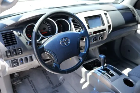 More photos of 2006 Toyota Tacoma Double Cab Pickup 4D 5 ft at Torresdey Motors Alameda, TX