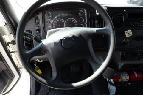 More photos of 2014 Freightliner M106 M2 106 Business Class Regular Cab at Torresdey Motors Alameda, TX