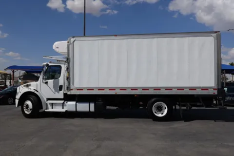 Photos of 2014 Freightliner M106 M2 106 Business Class Regular Cab for sale in El Paso, TX at Torresdey Motors Alameda