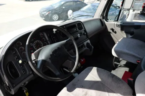 More photos of 2014 Freightliner M106 M2 106 Business Class Regular Cab at Torresdey Motors Alameda, TX