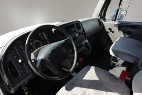 More photos of 2014 Freightliner M106 M2 106 Business Class Regular Cab at Torresdey Motors Alameda, TX