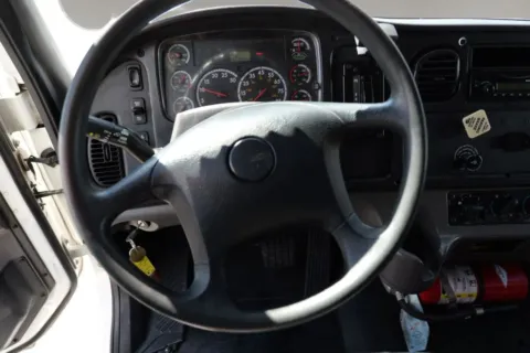 More photos of 2014 Freightliner M106 M2 106 Business Class Regular Cab at Torresdey Motors Alameda, TX