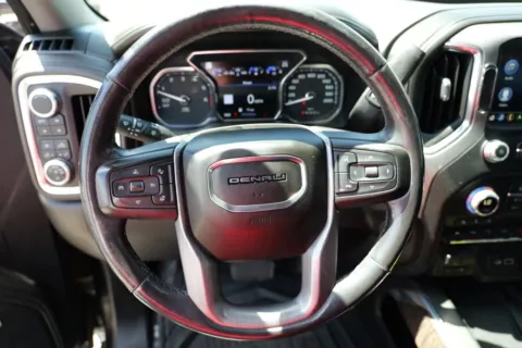 More photos of 2019 GMC Sierra 1500 Crew Cab Denali Pickup 4D 6 1/2 ft at Torresdey Motors Alameda, TX