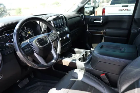 More photos of 2019 GMC Sierra 1500 Crew Cab Denali Pickup 4D 6 1/2 ft at Torresdey Motors Alameda, TX