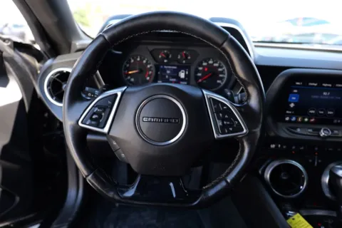 More photos of 2022 Chevrolet Camaro LT Coupe 2D at Torresdey Motors Alameda, TX