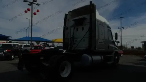 More photos of 2014 Freightliner Cascadia CA113SLP Sleeper at Torresdey Motors Alameda, TX