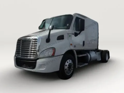 Photos of 2014 Freightliner Cascadia CA113SLP Sleeper for sale in El Paso, TX at Torresdey Motors Alameda