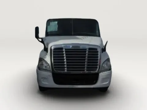 More photos of 2014 Freightliner Cascadia CA113SLP Sleeper at Torresdey Motors Alameda, TX
