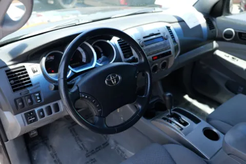 More photos of 2011 Toyota Tacoma Double Cab PreRunner Pickup 4D 5 ft at Torresdey Motors Alameda, TX