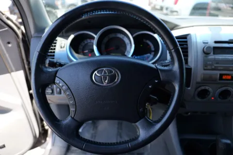 More photos of 2011 Toyota Tacoma Double Cab PreRunner Pickup 4D 5 ft at Torresdey Motors Alameda, TX