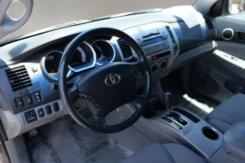 More photos of 2011 Toyota Tacoma Double Cab PreRunner Pickup 4D 5 ft at Torresdey Motors Alameda, TX