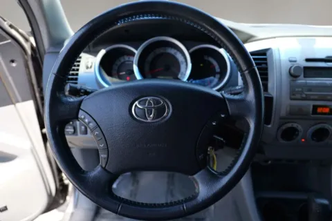 More photos of 2011 Toyota Tacoma Double Cab PreRunner Pickup 4D 5 ft at Torresdey Motors Alameda, TX