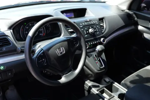 More photos of 2016 Honda CR-V LX Sport Utility 4D at Torresdey Motors Alameda, TX