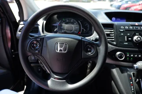 More photos of 2016 Honda CR-V LX Sport Utility 4D at Torresdey Motors Alameda, TX