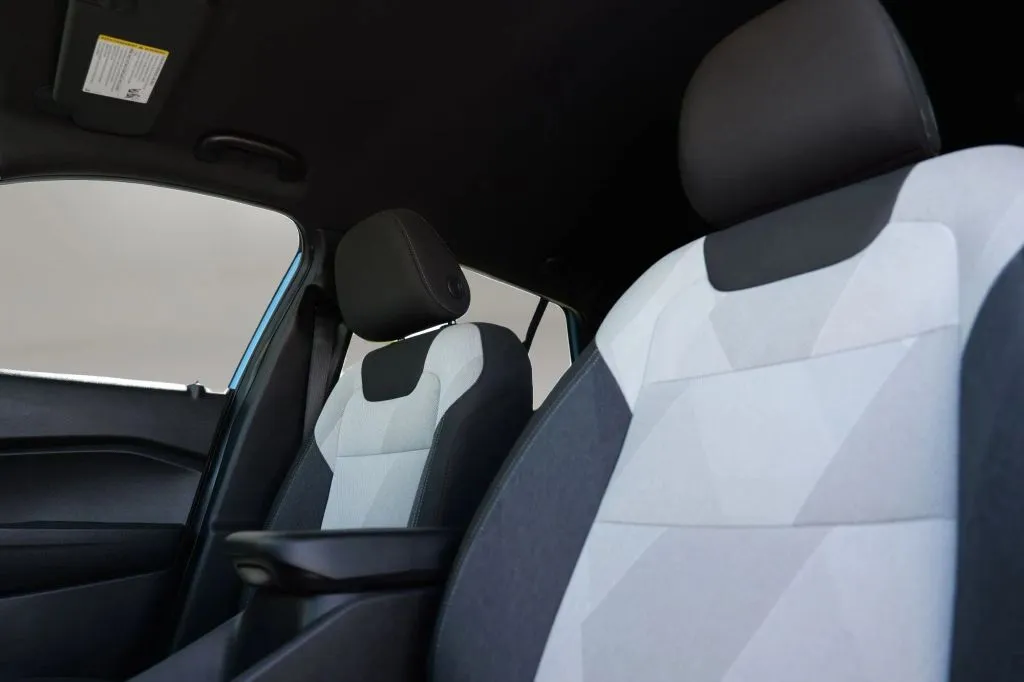 Chevrolet Trax photo 7