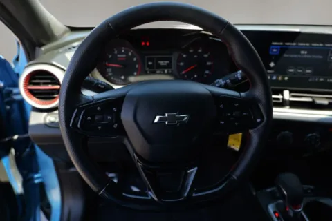 More photos of 2025 Chevrolet Trax 1RS Sport Utility 4D at Torresdey Motors Alameda, TX